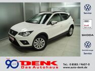 Seat Arona, 1.0 TSI Style, Jahr 2019 - Neureichenau