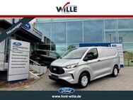 Ford Transit Custom, Kasten 280 L1 Trend Beifahrerairbag, Jahr 2024 - Dülmen