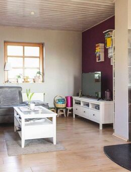 Gepflegtes EFH in Malente OT Benz - ab 01.08.2026 zur Selbstnutzung - Malente