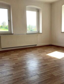 Viel Platz für große Familien!! 8R-Wohnung im Zentrum von Kohren-Salis 215 qm - Frohburg