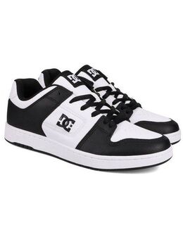 DC Shoes Manteca Sneaker