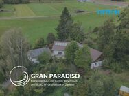 GRAN PARADISO - Einfamilienhaus mit 620 m² Innenraum und 8.143 m² Grundstück in Zwiesel - Zwiesel