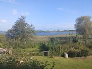 Kleine Wohnung mit großem Garten in traumhafter Lage - Hohwacht (Ostsee)