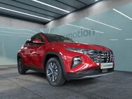 Hyundai Tucson, 1.6 T-GDI Trend Hybrid, Jahr 2023 - München