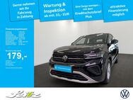 VW T-Cross, 1.0 TSI PARKSENSOR, Jahr 2024 - Immenstadt (Allgäu)