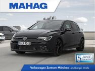 VW Golf, 2.0 TSI VIII GTI NaviPro IQ LIGHT, Jahr 2024 - München