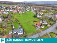 Traumhaus-Grundstück in familienfreundlicher Lage von Detmold-Diestelbruch! - Detmold