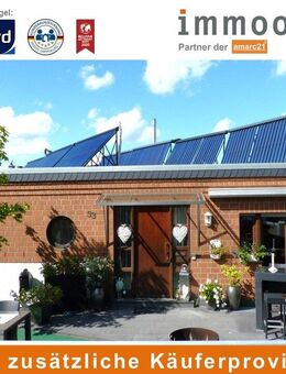 Smarter Bungalow!: "Sparsamkeit, Komfort, Ambiente, Lage u.v.m. mit Weitsicht genießen" - Neuss