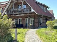 Traumhaftes Fachwerkhaus in Wulfsen - Wulfsen