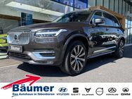 Volvo XC90, Plus Bright B5 AWD, Jahr 2023 - Ibbenbüren