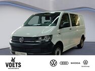 VW T6 Kombi, 2.0 TDI EcoProfi, Jahr 2019 - Braunschweig