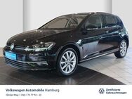 VW Golf, 1.5 VII Highline, Jahr 2018 - Glinde