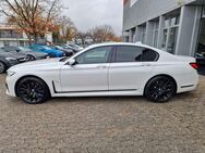 BMW 730 d xDrive Lim* M-Sport*MY2020*HUD*H&K*SD*Keyl - Neuwied