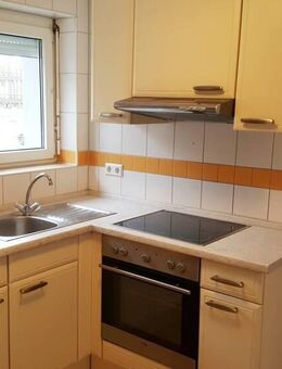 Ideale Mietwohnung für Single oder Paare! 2-Zimmerwohnung in Sindelfingen-City - Sindelfingen