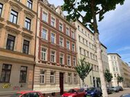 Mietwohnung in Halle (Saale) - Thomasiusstraße - Halle (Saale)