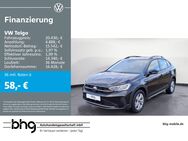 VW Taigo, 1.0 TSI Life Taigo OPF Life, Jahr 2024 - Reutlingen