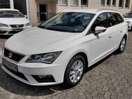 Seat Leon, 1.5 TGi ST BENZIN, Jahr 2019 - Erkrath (Fundort des Neanderthalers)