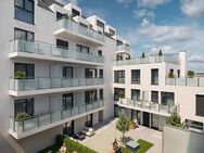 DomQuartier Aachen - Attraktive 4 Zimmer Neubauwohnung im Herzen von Aachen - Aachen