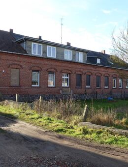 Mehrfamilienhaus - Perleberg