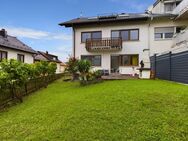 Kapitalanlage mit TOP Rendite oder zur Eigennutzung - 3 Zimmer im Obergeschoss mit ca. 70 qm Whfl. - Göppingen