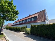 Mehrfamilienhaus mit 7 WE im Reihenhaus-Charakter - Neumünster