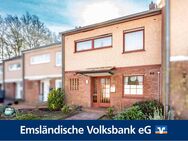 Gemütliches Reihenmittelhaus in Lingen für die ganze Familie - Lingen (Ems)