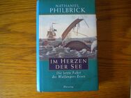 Im Herzen der See,Nathaniel Philbrick,Blessing Verlag,2000 - Linnich
