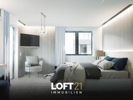 ** Projektierter Neubau - stilvolle Wohnanlage - helle 3 Zimmer Wohnung ** - Reichertshofen