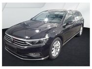 VW Passat Variant 2.0 TDI DSG ELEGANCE AHK KAMERA IQ.LIGHT NAVI - Hemer