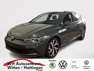 VW Golf, 1.0 TSI VIII Active HARMAN-KARDON, Jahr 2022 - Witten