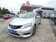 Nissan Pulsar Acenta TÜV Neu & Garantie - Lübeck