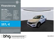 VW T-Roc, 1.0 TSI OPF Style Winterpaket FrontAs, Jahr 2021 - Kehl