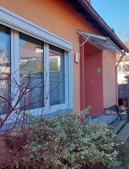 Doppelhaus-Charakter Sarstedt - Sarstedt