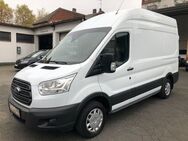 Ford Transit L2H3 KASTEN LKW VA - KAM NAVI TEMP - Kassel