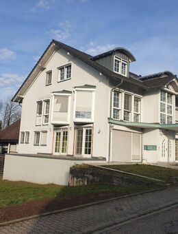 3 Zimmer Wohnung in Remchingen zu vermieten - Remchingen