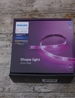Phillips Hue Set - Hamburg