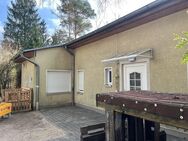 Paketverkauf in Falkensee: Zwei Reihenhäuser in ruhiger und grünen Siedlungslage - Falkensee