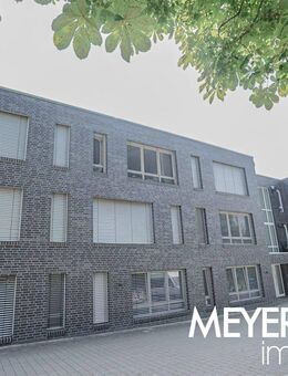 Migemkenweg: schicke 1-Zimmer-Wohnung, Terminbuchung über Link, siehe Beschreibung - Oldenburg