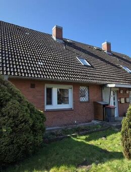 Doppelhaushälfte - Stadtnah leben, ländlich wohnen - gut angebunden am Eichbaumsee - Hamburg
