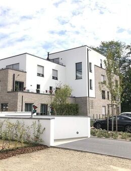 Wohnen am Aasee - Ibbenbüren