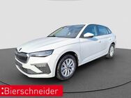 Skoda Scala, 1.0 TSI Selection, Jahr 2024 - Straubing