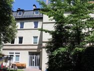 Ruhige 3-Zimmer-Altbau-Wohnung in der Isarvorstadt - München