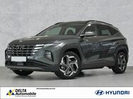 Hyundai Tucson, Plug-In-Hybrid Prime Assistenz ECS, Jahr 2023 - Wiesbaden Kastel