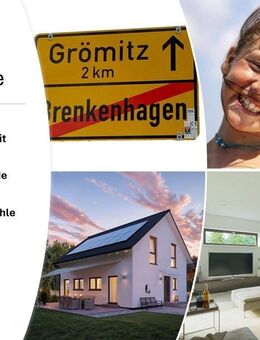 Naturnahe Oase: Ihr Zuhause für Gemütlichkeit - Grömitz