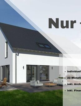 Doppelhauspartner in beliebter Lage von Stockelsdorf gesucht! - Stockelsdorf