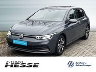 VW Golf, 2.0 TDI VIII Move, Jahr 2024 - Sottrum