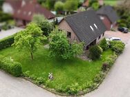 Twistringen/Neuenmarhorst: KÄUFERPROVISIONSFREIES Einfamilienhaus mit Garage aus 1993 - Twistringen
