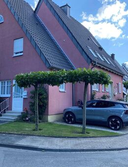 Wohlfühlcharakter trifft auf modernes Wohnen! - Steinfurt