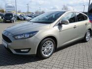 Ford Focus Cool & Connect *NAVI*PDC*SH*ALLWETTER* - Rostock