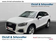 Audi Q2, 30 TDI advanced 2ZAC, Jahr 2021 - Freising